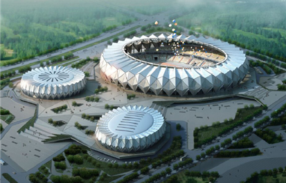 游泳池防水——聚氨酯防水涂料的定向应用