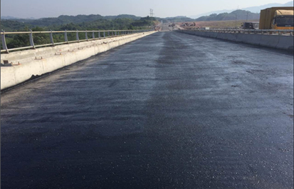 桥梁防水施工使用分析，防水涂料哪家好？