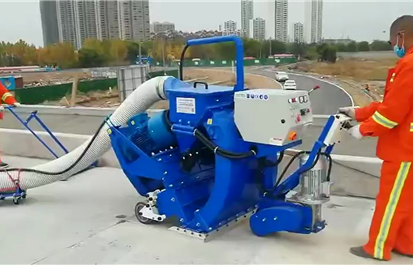 公路桥面防水防漏系统防护层的相关问题（上）