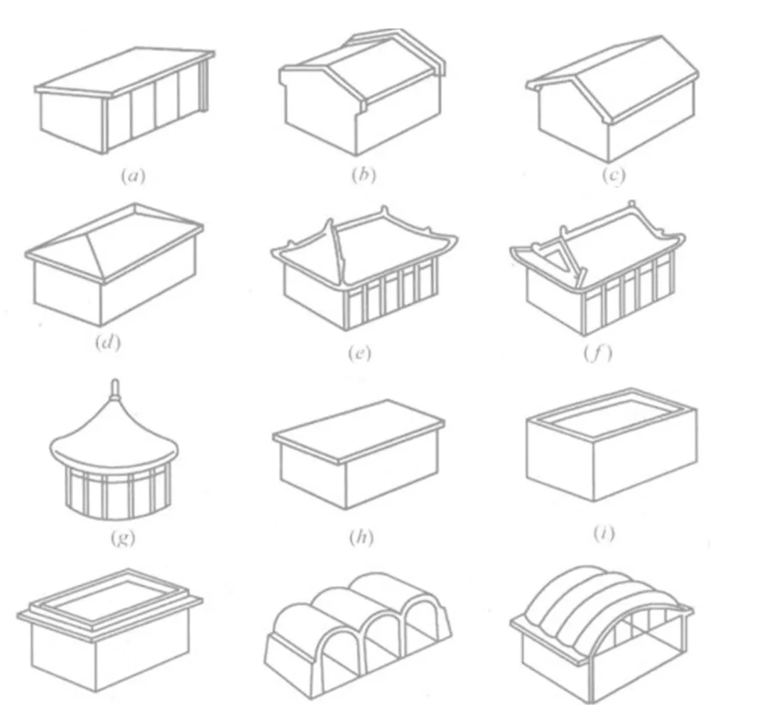 图片 1 屋面防水