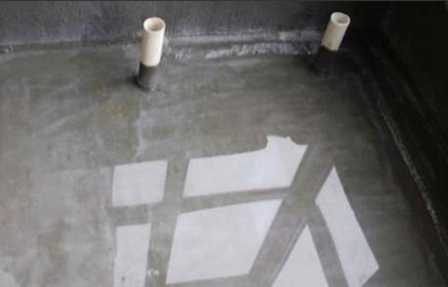 防水效果好不好，选择防水涂料很重要