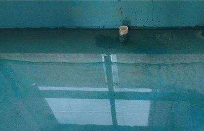 做了防水后闭水试验该怎样做才对？