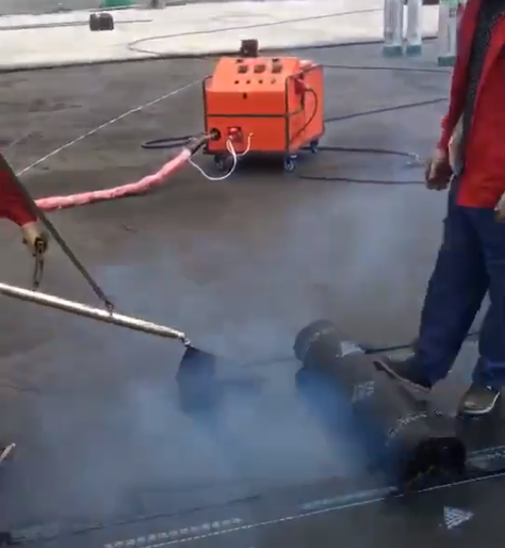 图片 3 防水卷材