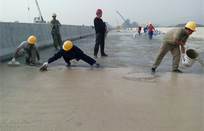 桥梁防水用哪个牌子的涂料好？桥梁防水涂料厂家