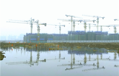 天气转变，该怎样开展防潮施工？