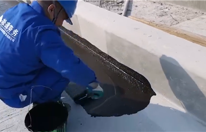 桥面防水的重要技术要点有哪些需要特别注意