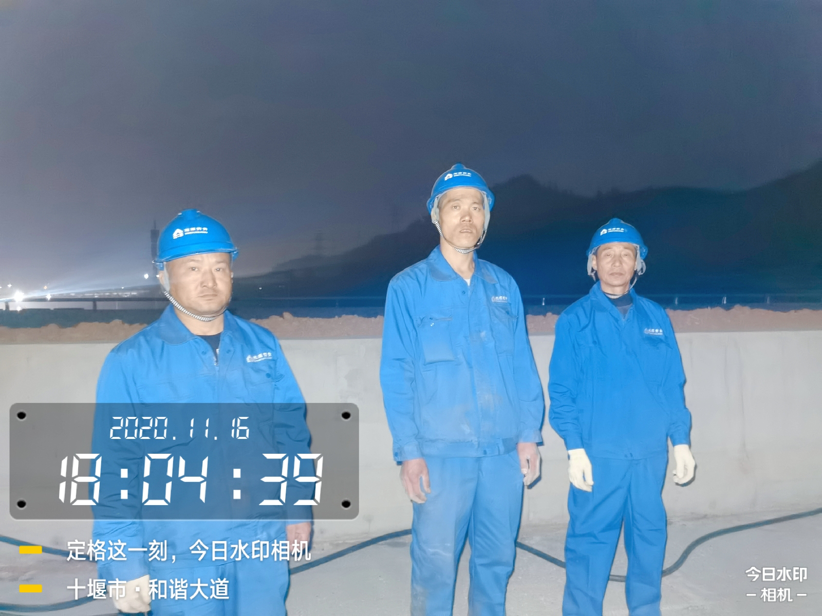 图片1 淞源防水桥面防水