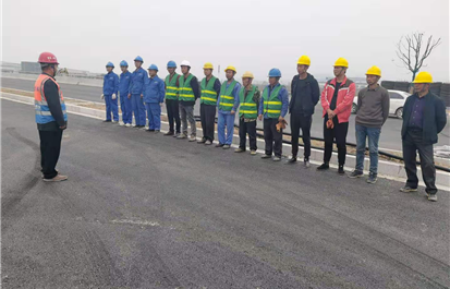 2021桥面防水施工技术方案（下）