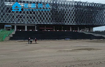 秋雨渐寒，防水施工这些难题应当时刻留意