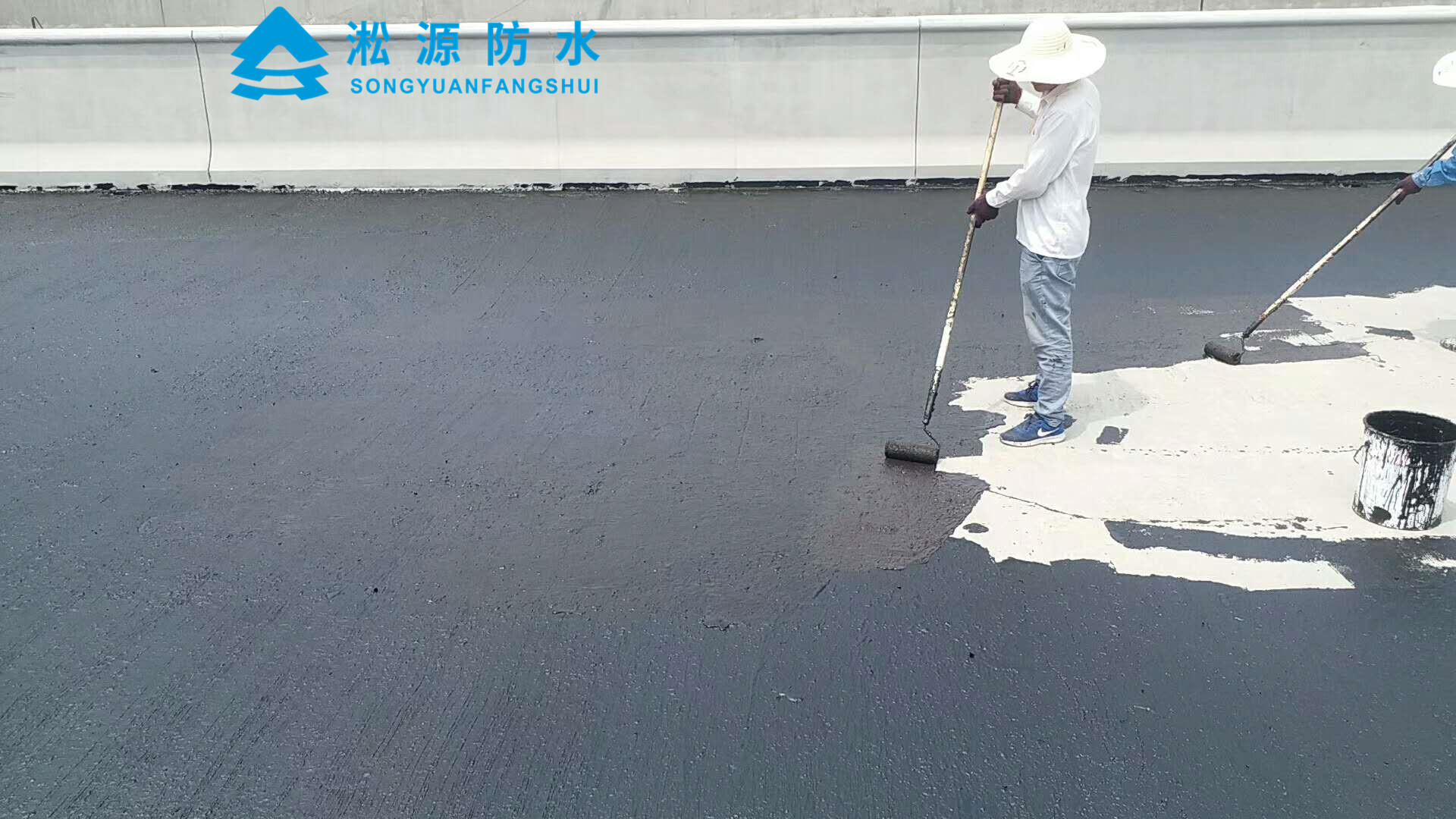 道桥防水涂料