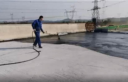 桥面防水系统桥面防水质量如何验收