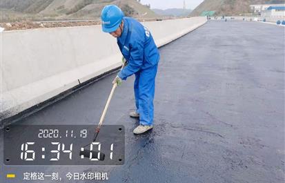 桥梁桥面防水用哪个牌子的涂料好？