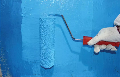 高温多雨天气该如何选择防水材料