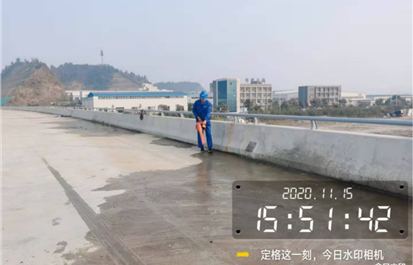 桥面铺设层受到损坏，应急处置对策解析