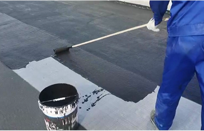 防水涂料施工需要注意的N大事项一定要谨记