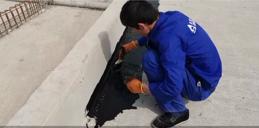 图片 1 桥面防水涂料