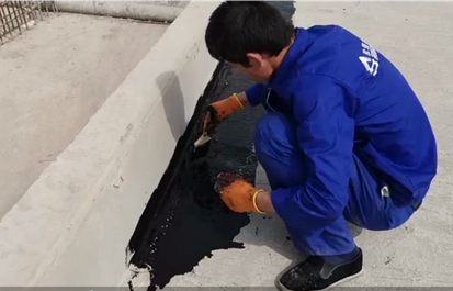 同样得桥面防水材料，为什么防水的寿命却不同