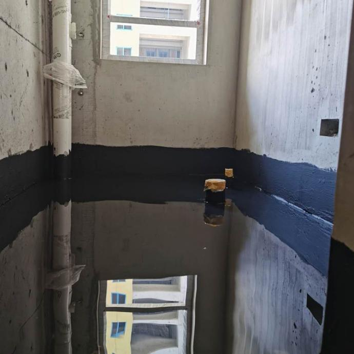 图片 2 单组份聚氨酯防水涂料