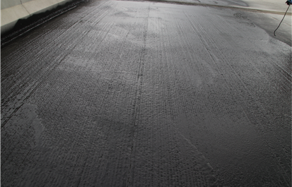 混泥土桥面防水粘结层施工技术及质量管理（一）