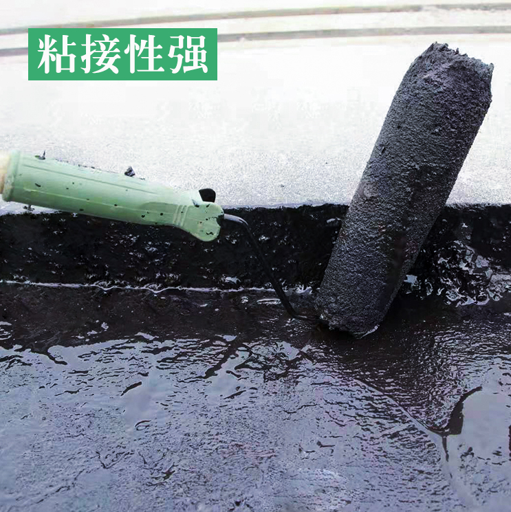 水性聚氨酯防水涂料