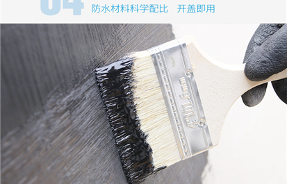 水性涂料与溶剂型涂料的优点和区别