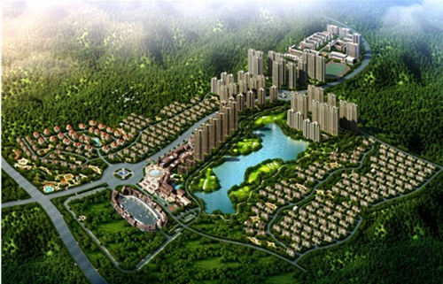 图片 2 兰州碧桂园防水