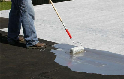 防水涂料刷厚点，防水功能就更有效吗？