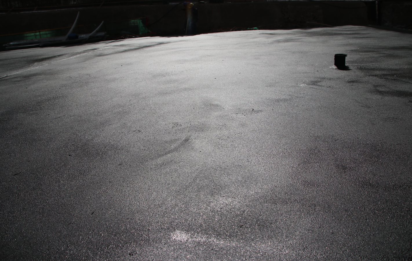 图片 3 喷涂速凝橡胶沥青防水涂料