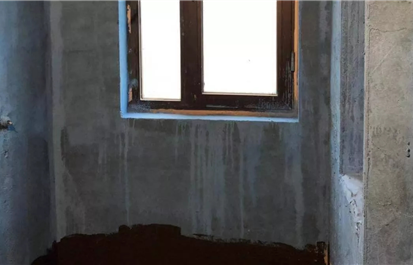 单组分防水涂料能不能加水？