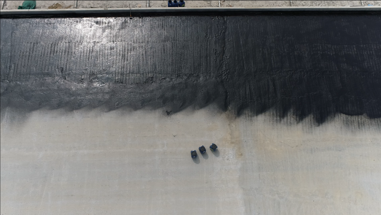 道桥专用防水涂料