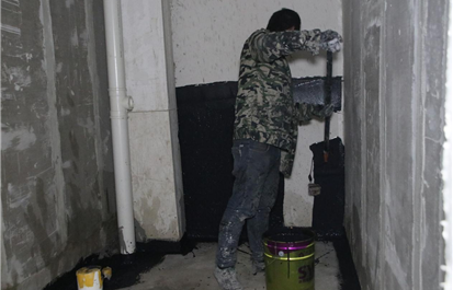 教你三招，彻底解决卫生间渗漏水问题