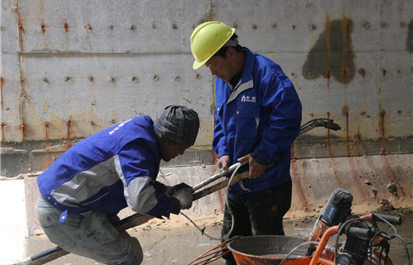 地下防水工程渗漏的三大顽疾，如何治理？