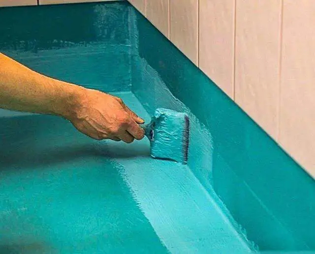 图片 2 防水涂料