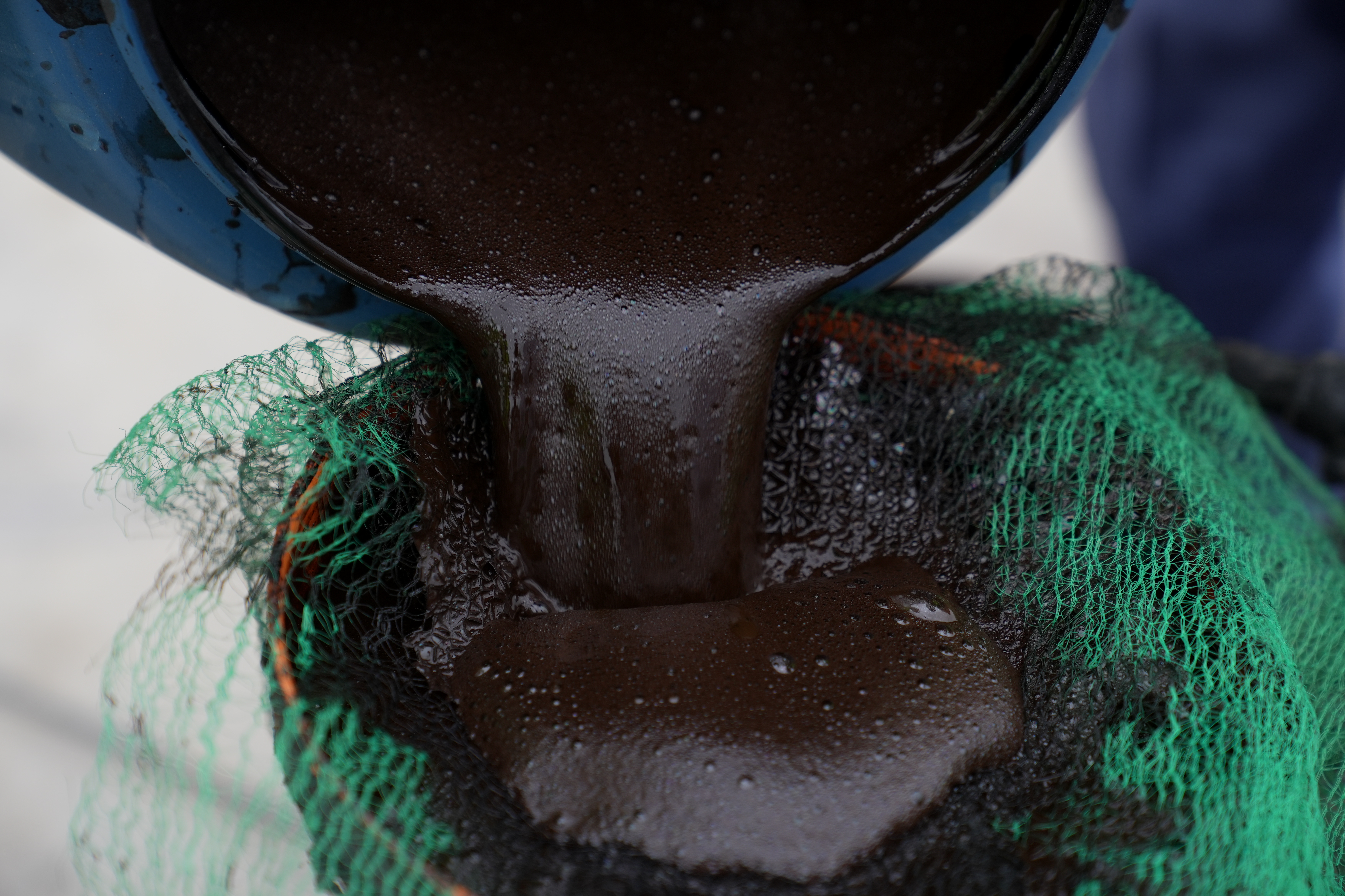 【淞源桥面防水】西安交大附属泾河医院SBS基层处理剂