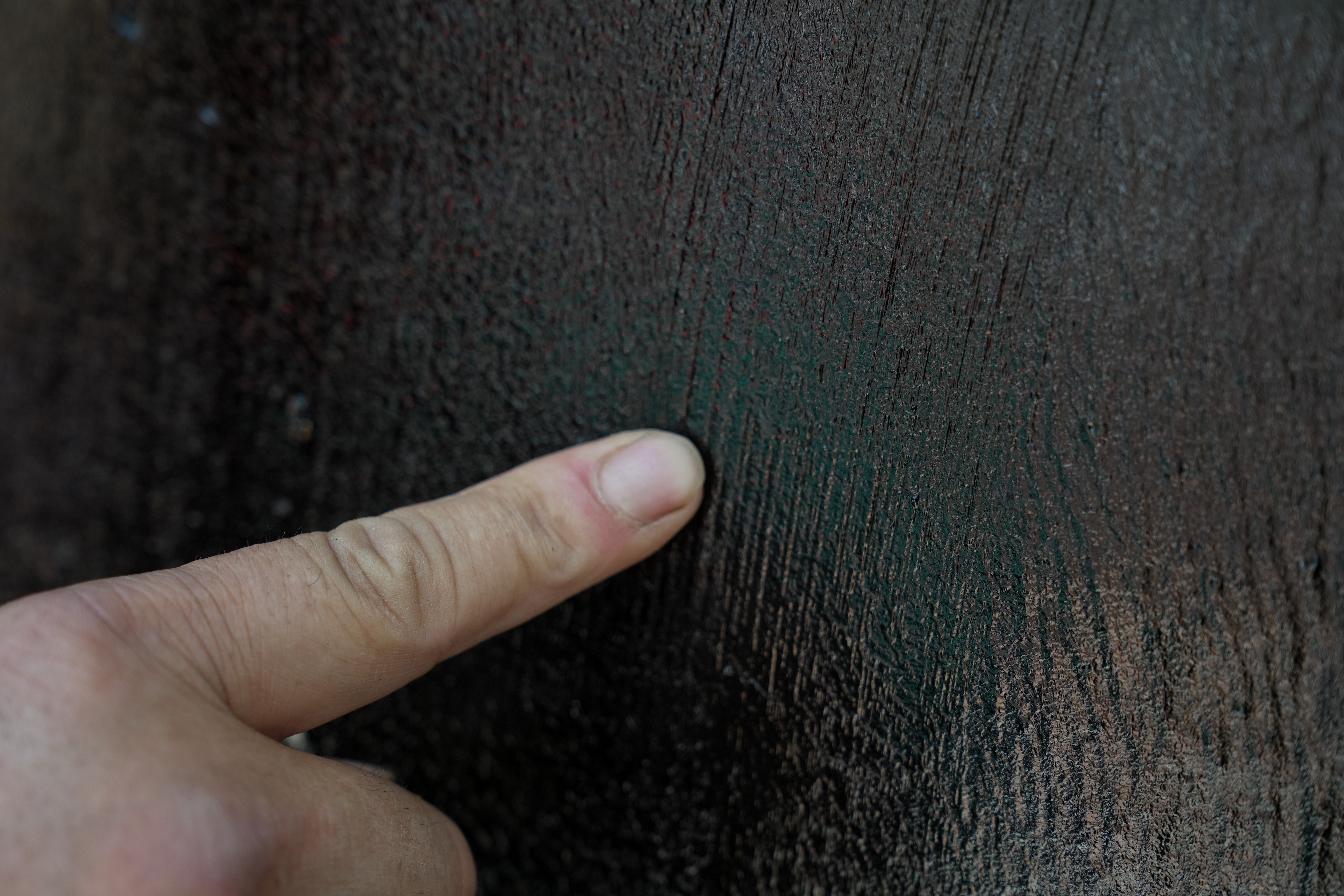 【淞源桥面防水】太原晋源区荔园国际金融中心  