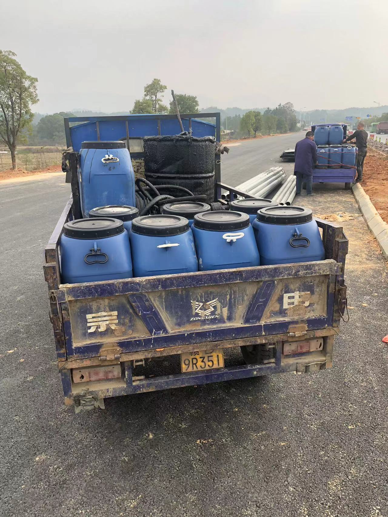 江西吉安瑞安至友谊关峡江县赣江大桥扩建项目