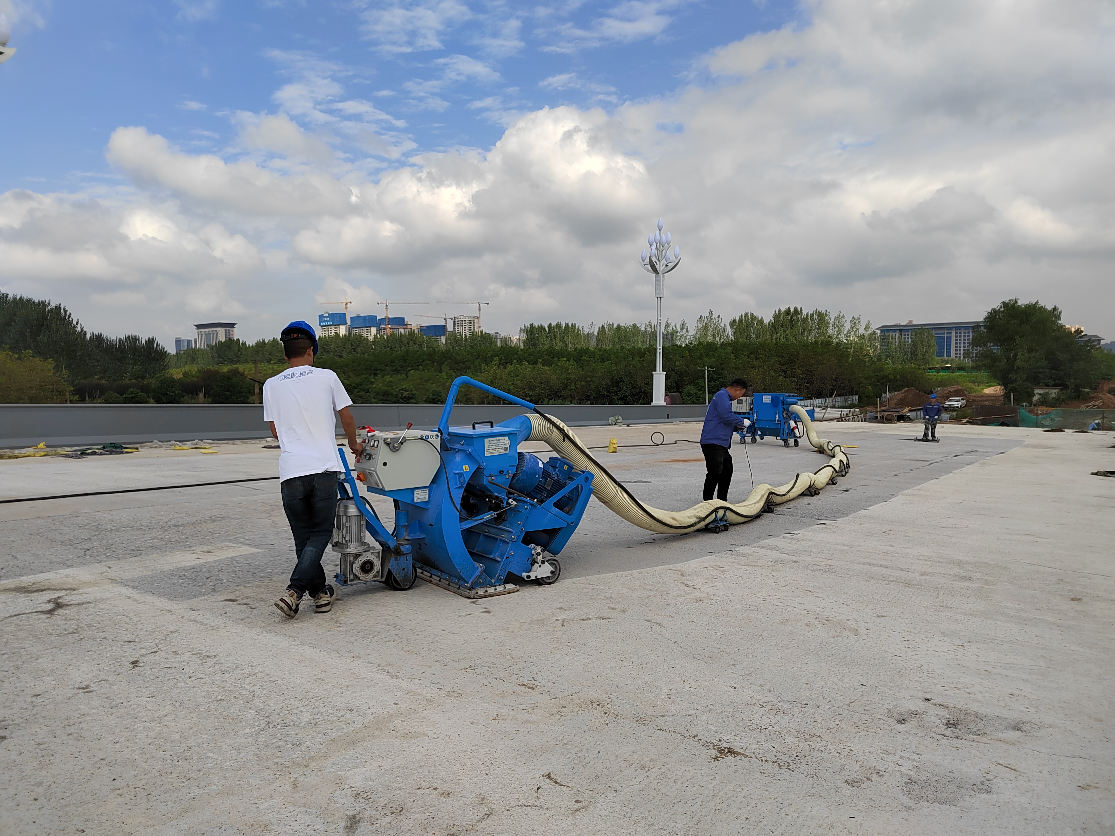 PB-Ⅰ道桥专用防水涂料