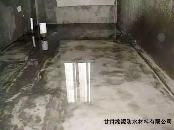 甘肃淞源防水