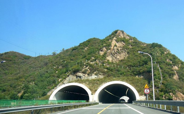 交通运输部开展公路隧道建设工程质量安全专项整治行动